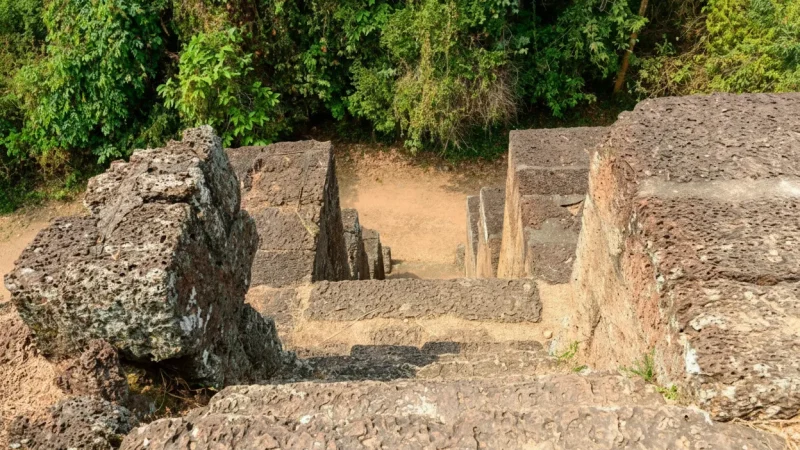 7 Stairway Viewpoints – Scenic climbing route(5)