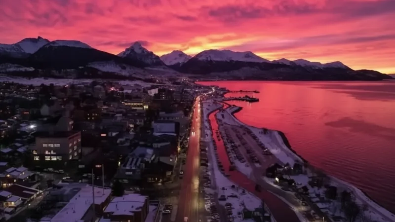 7 Sunset Viewing Areas – Evening colors(1)