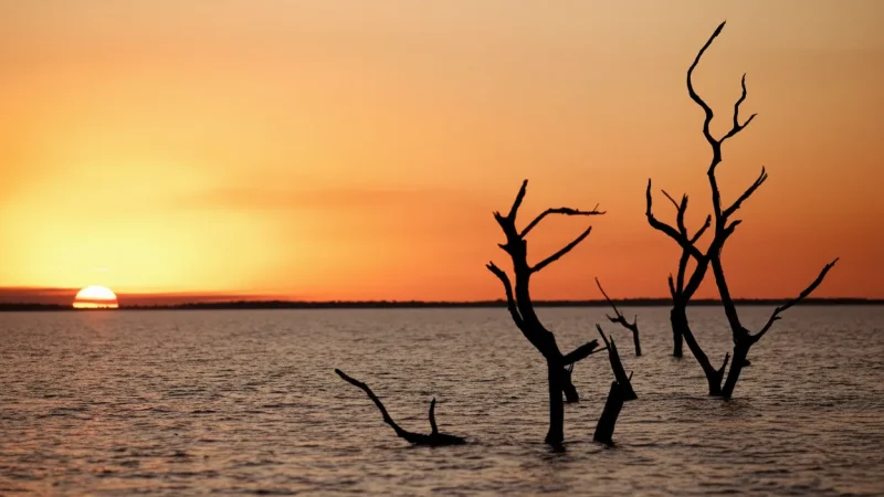 7 Sunset Viewpoints – Wide horizon views(1)