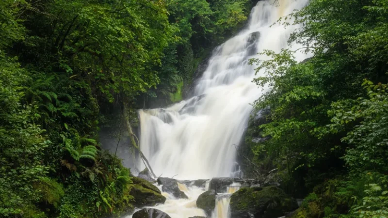 7) Torc Waterfall(3)