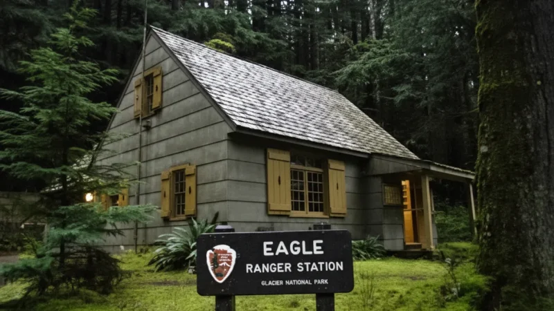 7 Visitor Center – Park information(5)