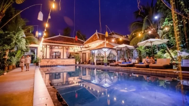 7 Wellness Spa Corner – Massage and relaxation(5)