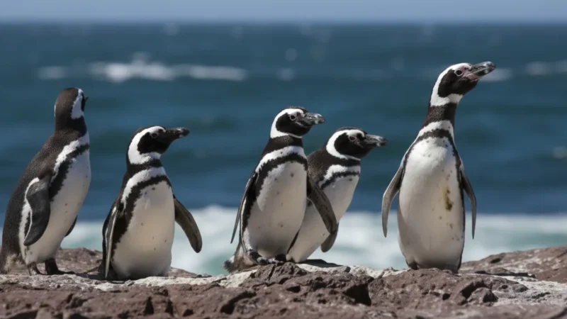 7 Wildlife Observation Areas – Bird and animal spots(4)