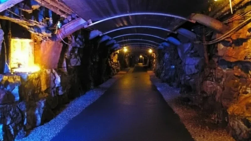 7. Arigna Mining Experience(1)