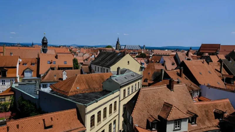 7. Bamberg Rose Garden(5)