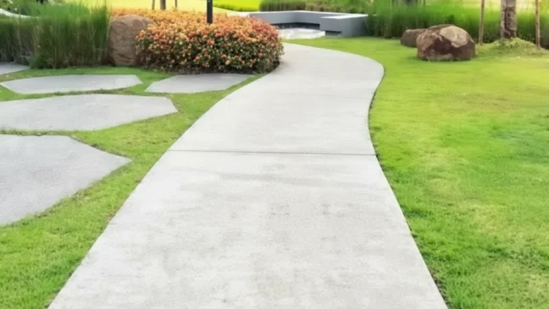 7. Courtyard Wal(2)