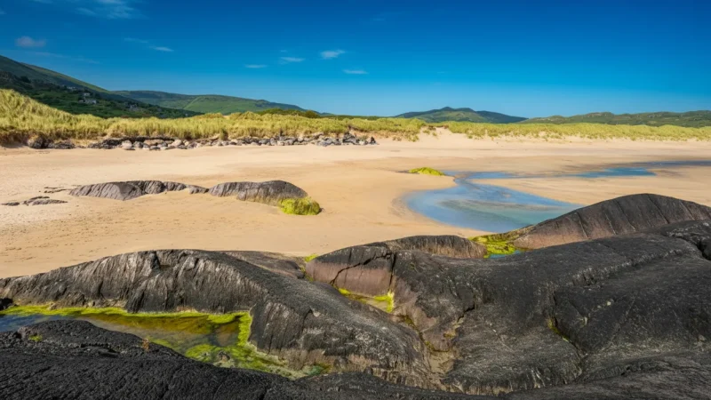 7. Derrynane Beach(4)