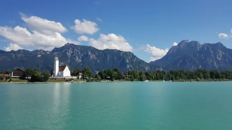 7. Forggensee(5)