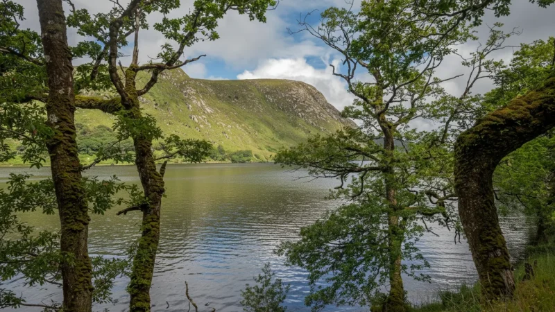 7. Glenveagh National Park(1)