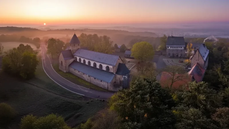 7. Kloster Schiffenberg(4)