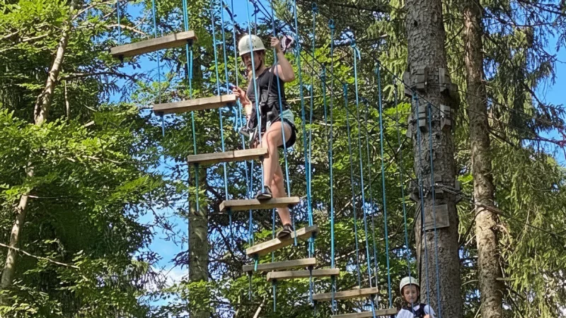 8) Action Forest Kletterwald Titisee(1)