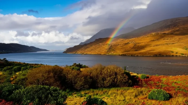 8) Arigna Mountains(1)