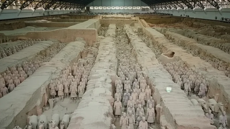 8) Armoy Round Tower(1)