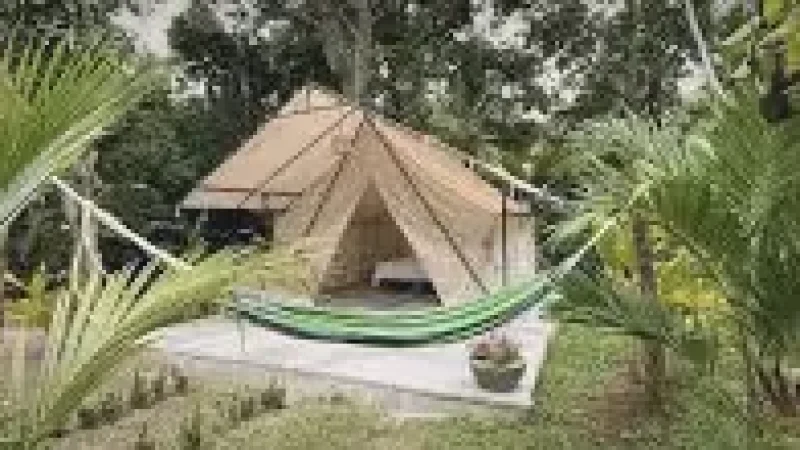 8 Camping Zones – Overnight nature stays(1)