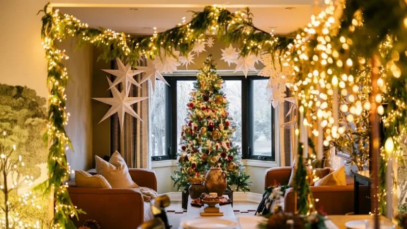 8) Christmas House Husum – Christmas Collection(5)