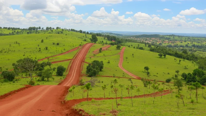 8 Countryside Roads – Scenic drives(4)