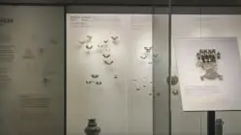 8 Cultural Museums – History and culture displays(5)