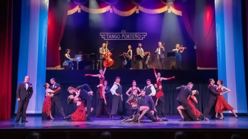 8 Cultural Theaters – Local performances(5)