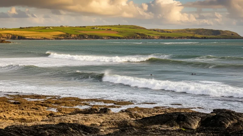 8) Garrettstown Beach(3)