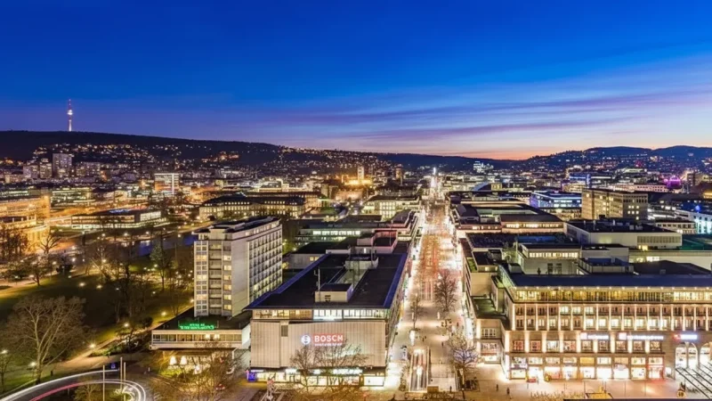 8) Konigstrasse Stuttgart(3)