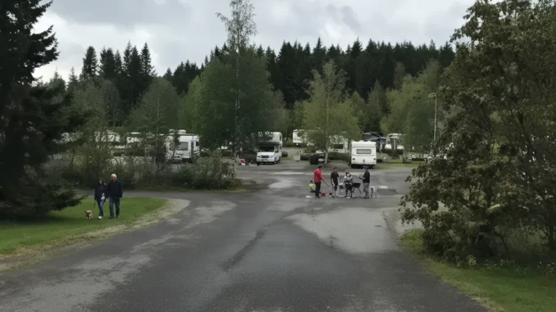 8 Laajavuori – Outdoor recreation area(5)