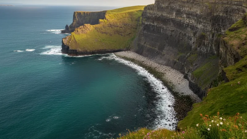 8) Liscannor Bay(4)