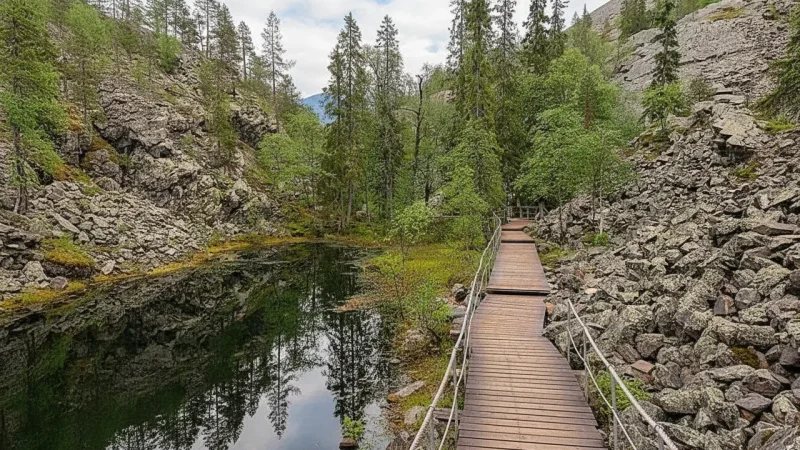 8 Local Walking Trails ‒ Easy nature paths(5)