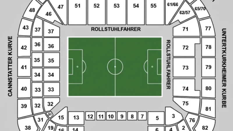 8) MHP Arena Ludwigsburg(1)
