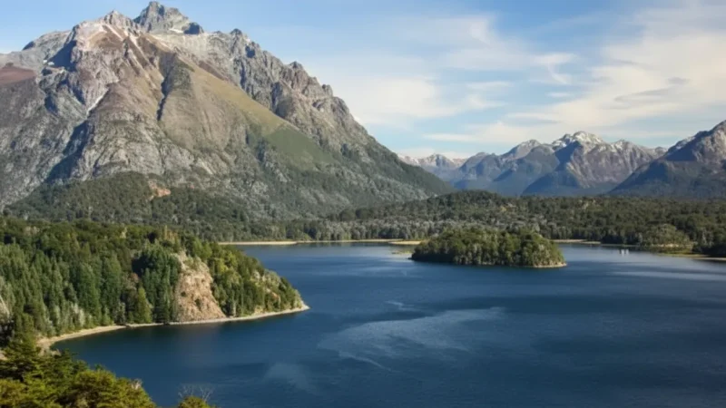 8 Mountain Rest Areas – Scenic breaks(5)