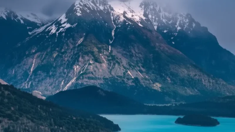 8 Photography Spots – Lake and mountain views(3)