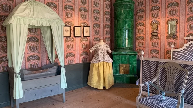 8 Porvoo Museum ‒ Local history exhibits(3)