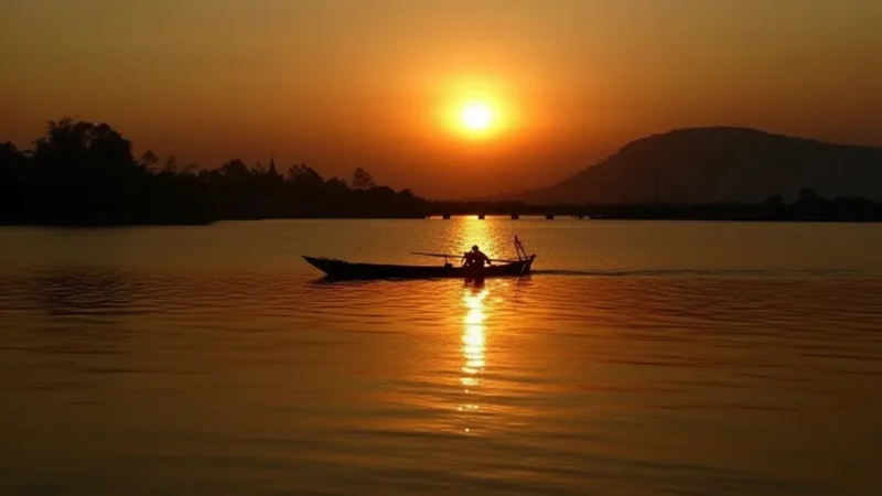 8 River Boat Tours – Relaxed water activities(3)
