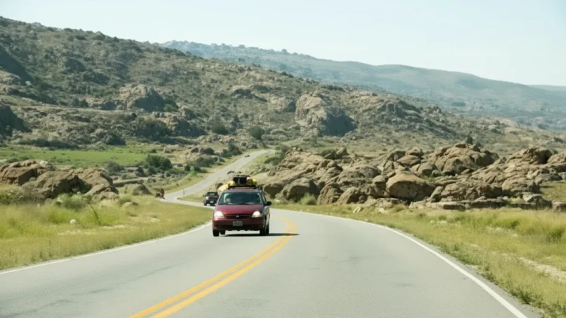 8 Scenic Driving Routes – Andean roads(5)