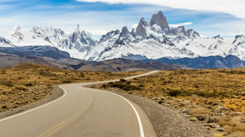 8 Scenic Driving Routes – Desert landscapes(4)