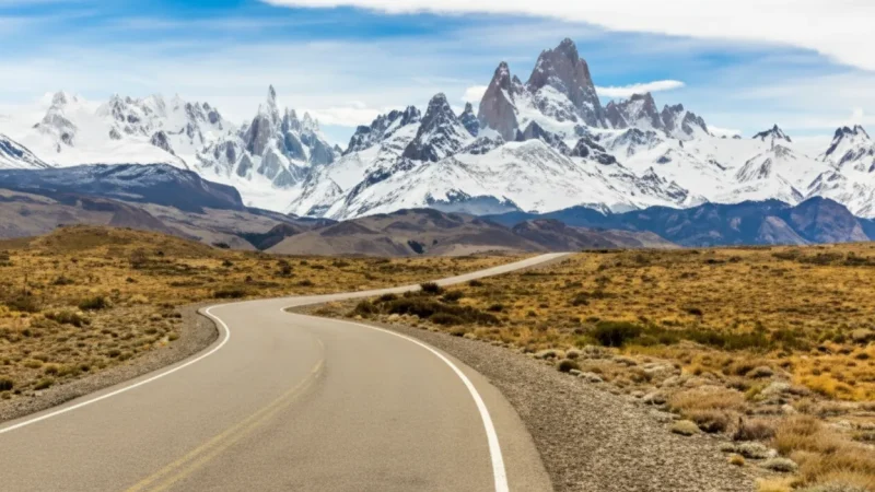 8 Scenic Park Roads – Desert driving routes(4)