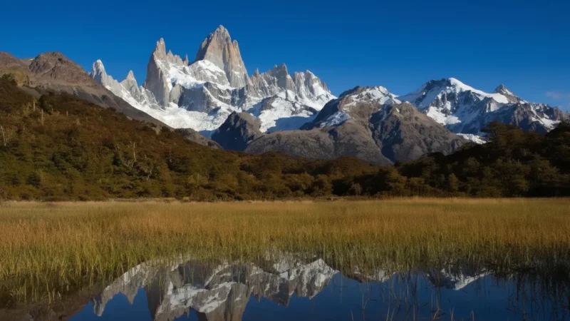 8 Scenic Picnic Areas – Resting points(1)