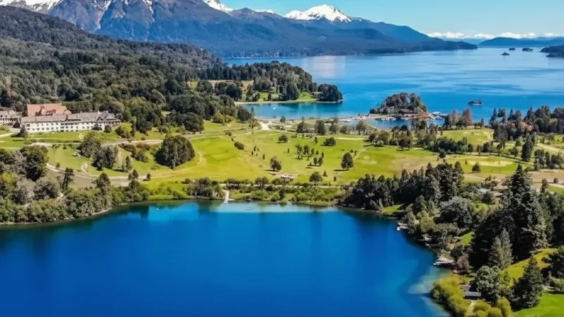 8 Southern Landscapes – Remote surroundings(4)