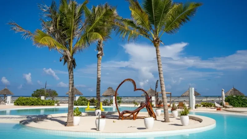 8 Spa and Wellness Center – Luxury relaxation(1)