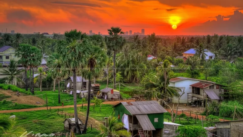 8 Sunrise Viewing Areas – Morning calm views(3)