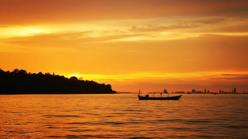 8 Sunset Viewing Points – Evening sea views(4)