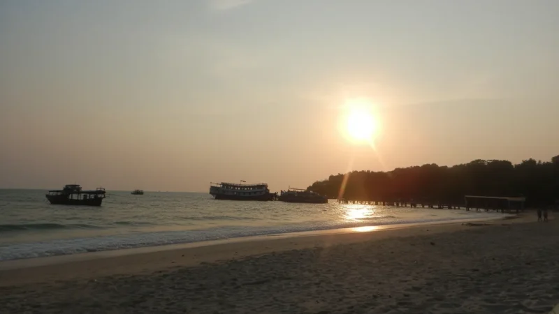 8 Sunset Viewpoints – Evening beach views(2)
