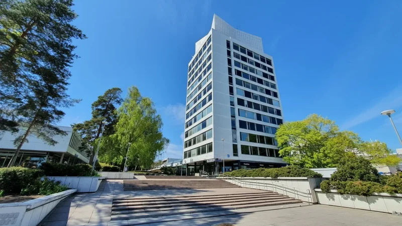 8 Tapiola Garden City ‒ Planned green urban district(5)