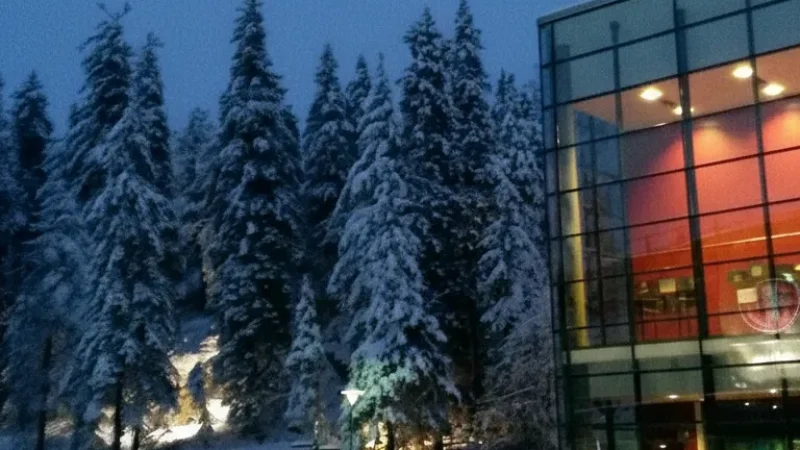 8 Visitor Centre Ukko – Park information hub(3)