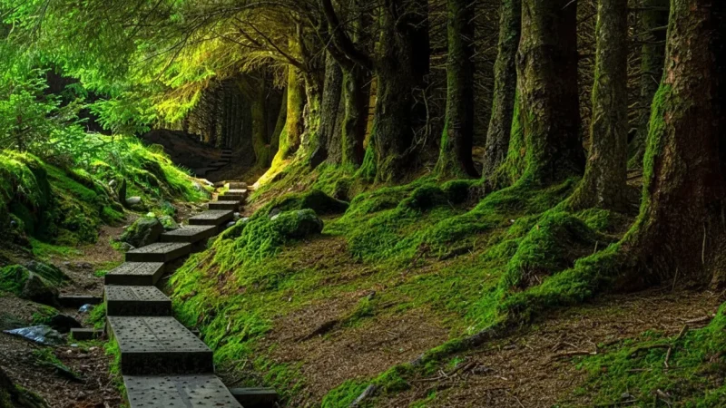 8. Ballinastoe Woods(1)