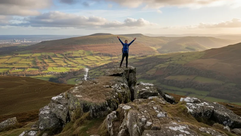 8. Great Sugar Loaf(3)