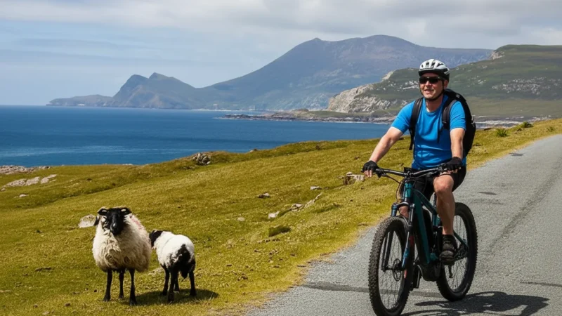 8. Great Western Greenway(1)