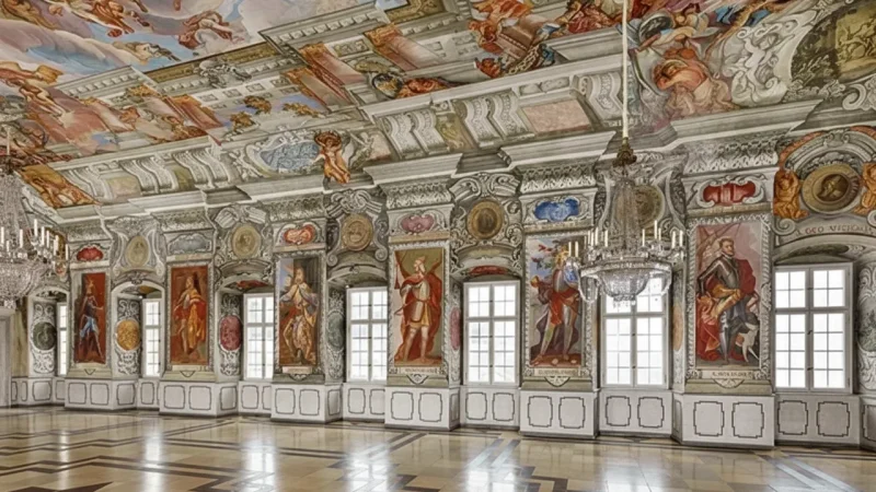 8. Neue Residenz Bamberg(4)