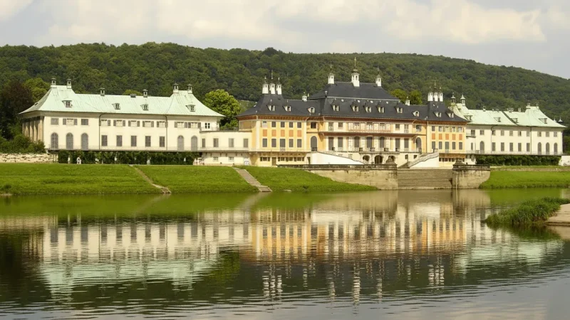 8. Pillnitz Castle and Park(6)