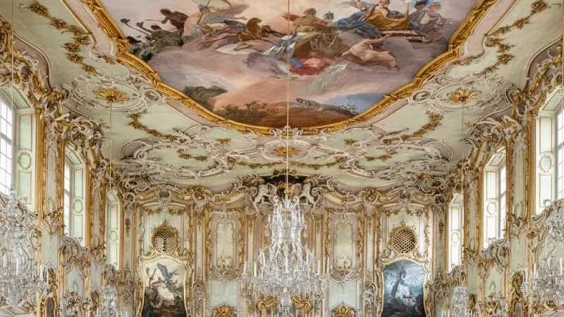 8. Schaezler Palace(4)