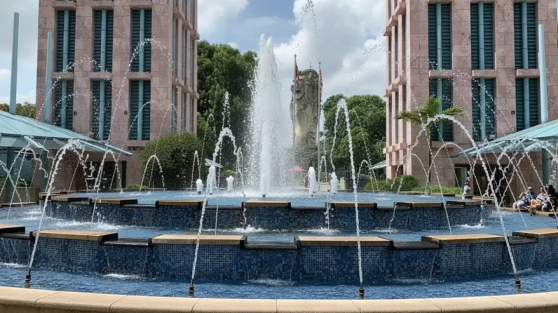 8_Sentosa_Merlion_Singapore(7)